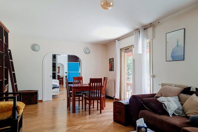 Appartement &agrave; vendre &agrave; MARSEILLE 12EME  - 5 pi&egrave;ces - 125 m&sup2; 