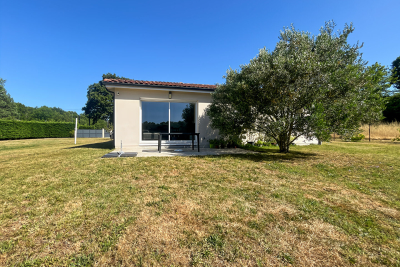 Maison &agrave; vendre &agrave; LA BREDE  - 5 pi&egrave;ces - 110 m&sup2; 