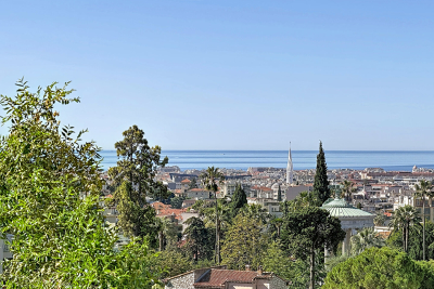 Appartement &agrave; vendre &agrave; NICE  - 3 pi&egrave;ces - 76 m&sup2; 