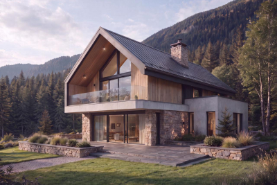 terrain &agrave; vendre &agrave; TALLOIRES-MONTMIN   - 1246 m&sup2; 