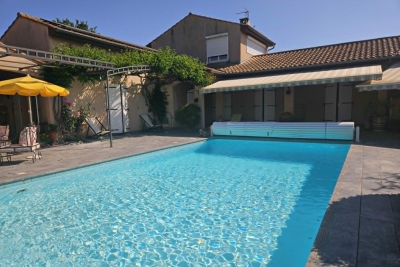 Maison &agrave; vendre &agrave; CREST  - 7 pi&egrave;ces - 238 m&sup2; 