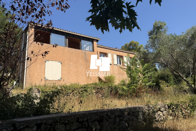 Maison &agrave; vendre &agrave; PAYZAC  - 5 pi&egrave;ces - 118 m&sup2; 