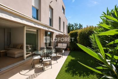 Appartement &agrave; vendre &agrave; VALBONNE  - 3 pi&egrave;ces - 53 m&sup2; 
