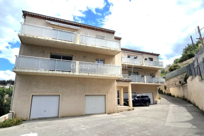 Appartement &agrave; vendre &agrave; MARSEILLE 15EME  - 4 pi&egrave;ces - 87 m&sup2; 