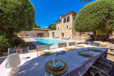 Maison &agrave; vendre &agrave; LE TIGNET  - 8 pi&egrave;ces - 237 m&sup2; 