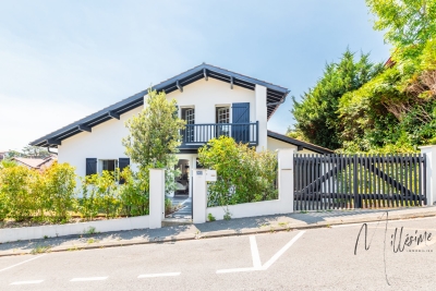 Maison &agrave; vendre 6 e 4 