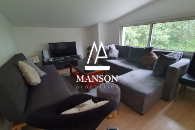 Appartement &agrave; vendre &agrave; LÈGE-CAP-FERRET  - 4 pi&egrave;ces - 47 m&sup2; 