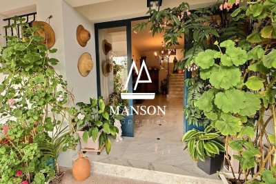 Maison &agrave; vendre &agrave; ARÈS  - 9 pi&egrave;ces - 300 m&sup2; 