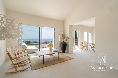 Appartement &agrave; vendre &agrave; LE LAVANDOU  - 4 pi&egrave;ces - 112 m&sup2; 