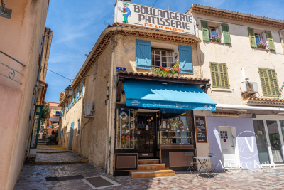 Bien &agrave; vendre &agrave; LE LAVANDOU   - 226 m&sup2; 