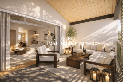 Maison &agrave; vendre &agrave; ST-JEAN-DE-LUZ  - 6 pi&egrave;ces - 158 m&sup2; 