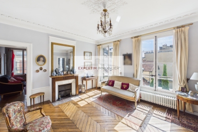 Appartement &agrave; vendre &agrave; VERSAILLES  - 5 pi&egrave;ces  
