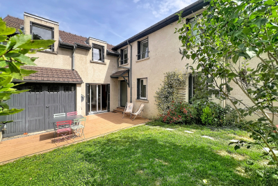 Maison &agrave; vendre &agrave; CHAVILLE Pasteur - 5 pi&egrave;ces - 105 m&sup2; 