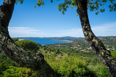 Maison &agrave; vendre &agrave; ROQUEBRUNE-SUR-ARGENS  - 8 pi&egrave;ces - 189 m&sup2; 