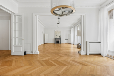 Appartement &agrave; vendre &agrave; PARIS 8EME  - 5 pi&egrave;ces - 147 m&sup2; 