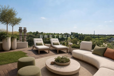 Maison &agrave; vendre &agrave; BOULOGNE BILLANCOURT  - 7 pi&egrave;ces - 264 m&sup2; 