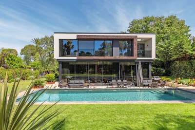 Maison &agrave; vendre &agrave; Cap d'Antibes  - 7 pi&egrave;ces 430 m&sup2; 