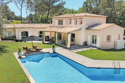Maison &agrave; vendre &agrave; Mougins  - 6 pi&egrave;ces 267 m&sup2; 