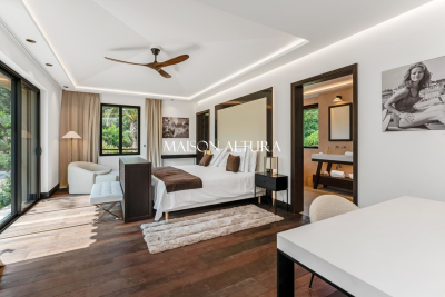 Villa à Saint-Tropez &agrave; louer à partir de 110 000 € / semaine, Photo 7