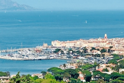 Maison &agrave; vendre &agrave; Gassin  - 8 pi&egrave;ces 250 m&sup2; 