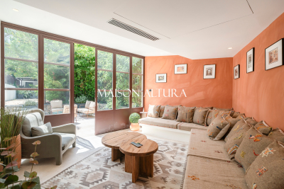 Villa à Cannes &agrave; louer à partir de 5 000 € / semaine, Photo 4