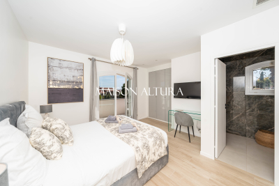 Villa à Cannes &agrave; louer à partir de 15 000 € / semaine, Photo 6