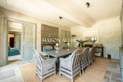 Villa à Saint-Tropez &agrave; louer à partir de 50 000 € / semaine, Photo 4