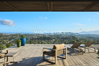 Villa in Mougins for rental from 19 000 € / week, Photo 6