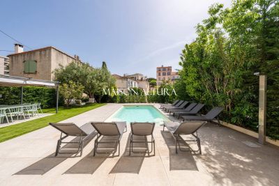 Villa à Cannes &agrave; louer à partir de 8 000 € / semaine, Photo 2