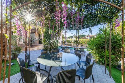 Villa à Cannes &agrave; louer à partir de 13 000 € / semaine, Photo 2