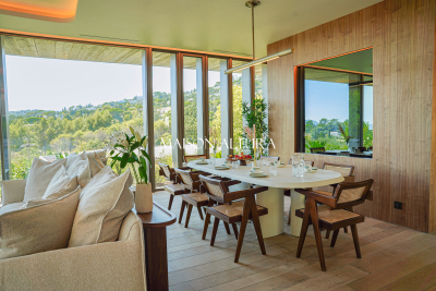 Villa in Mougins for rental from 8 000 € / week, Photo 4