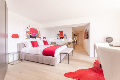 Villa in Mougins for rental from 23 000 € / week, Photo 7