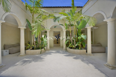 Villa in Saint-Jean-Cap-Ferrat for rental from 90 000 € / week, Photo 2