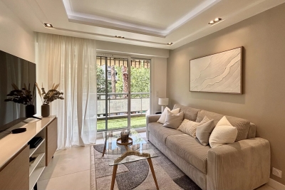 Appartement &agrave; vendre &agrave; CANNES  - 2 pi&egrave;ces - 50 m&sup2; 