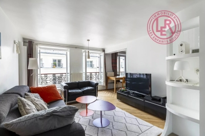 Appartement &agrave; vendre &agrave; PARIS 11EME  - 3 pi&egrave;ces - 70 m&sup2; 
