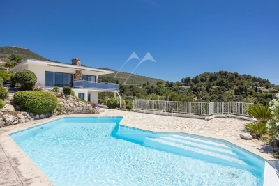 Maison &agrave; vendre &agrave; COLOMARS  - 7 pi&egrave;ces - 217 m&sup2; 