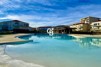 Appartement &agrave; vendre &agrave; ANTIBES  - 2 pi&egrave;ces - 37 m&sup2; 