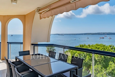Appartement &agrave; vendre &agrave; CANNES  - 3 pi&egrave;ces - 71 m&sup2; 