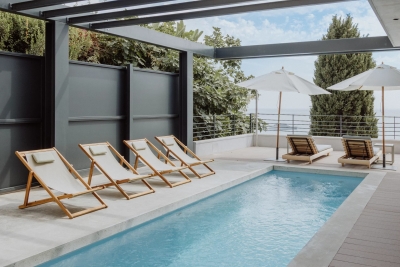 Villa à Roquebrune-Cap-Martin &agrave; louer à partir de 8 000 € / semaine, Photo 1