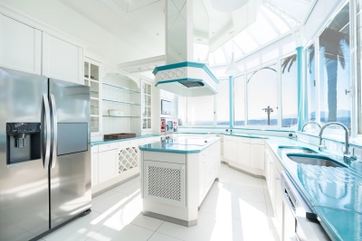 Villa in Nice for rental from 18 000 € / week, Photo 11
