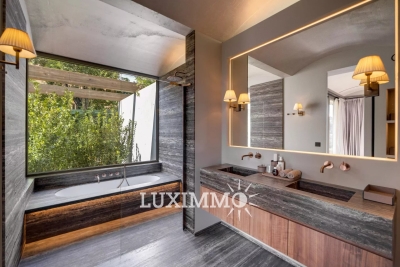 Villa à Mougins &agrave; louer à partir de 14 000 € / semaine, Photo 11