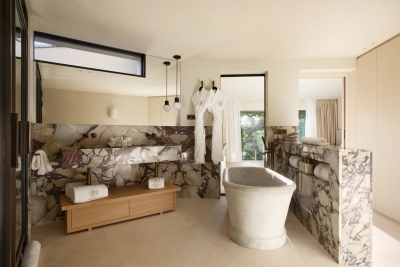 Villa à Villefranche-sur-Mer &agrave; louer à partir de 55 000 € / semaine, Photo 12