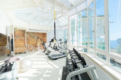 Villa in Nice for rental from 18 000 € / week, Photo 12