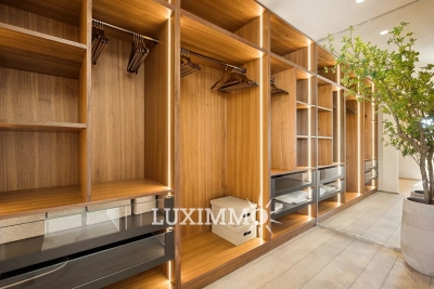 Villa à Mougins &agrave; louer à partir de 14 000 € / semaine, Photo 12
