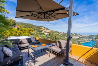 Villa in Roquebrune-Cap-Martin for rental from 53 000 € / week, Photo 13
