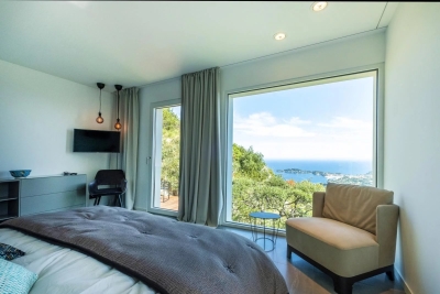 Villa à Villefranche-sur-Mer &agrave; louer à partir de 16 000 € / semaine, Photo 13