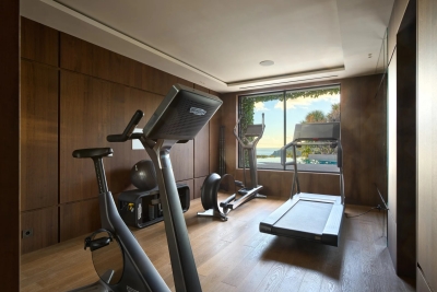 Villa à Villefranche-sur-Mer &agrave; louer à partir de 55 000 € / semaine, Photo 14