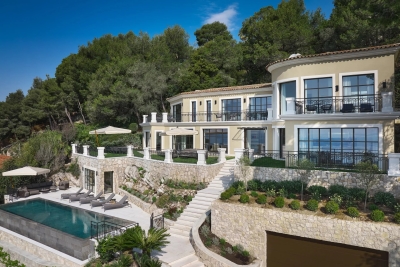 Villa in Villefranche-sur-Mer for rental from 40 000 € / week, Photo 14