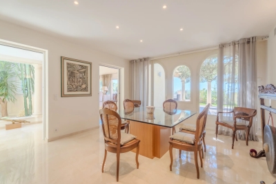 Villa in Cap-d'Ail for rental from 25 000 € / week, Photo 14