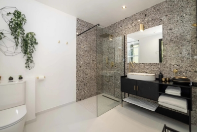 Villa in La Turbie for rental from 15 000 € / week, Photo 14